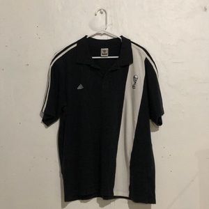 2006 Adidas Germany World Cup polo